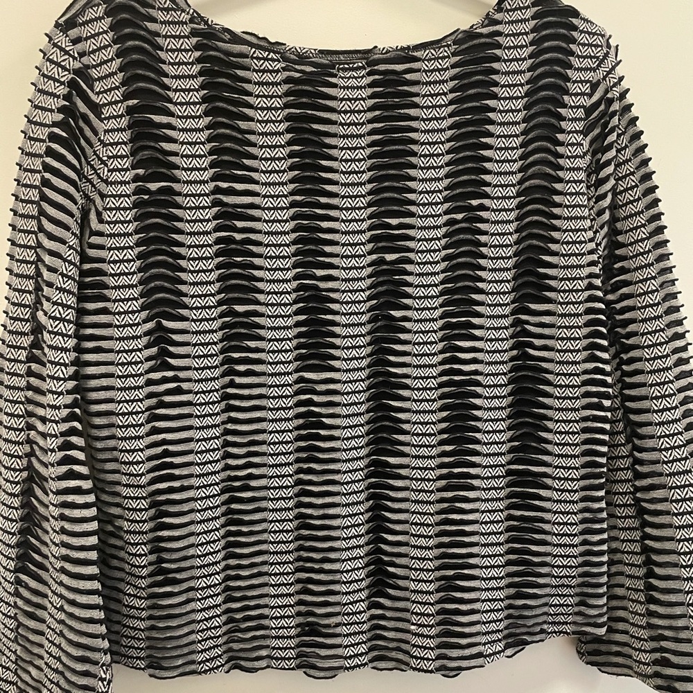 Woman’s shirt